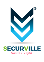 SecurVille® Sanity Light